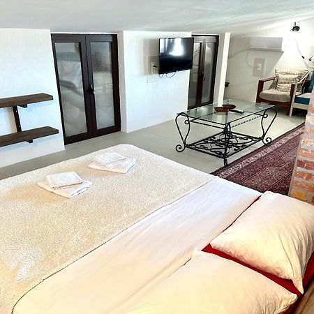 Apartments Simovic تيفات المظهر الخارجي الصورة