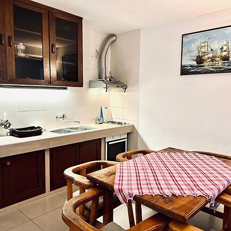Apartments Simovic تيفات المظهر الخارجي الصورة