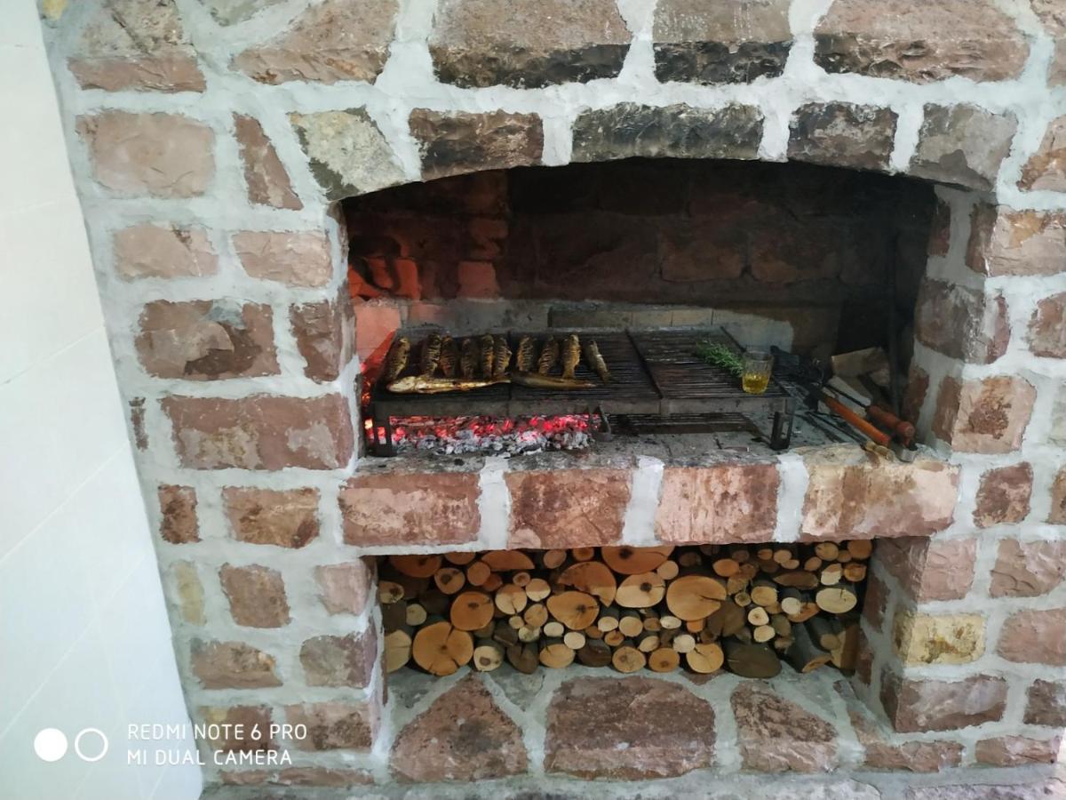 Apartments Simovic تيفات المظهر الخارجي الصورة
