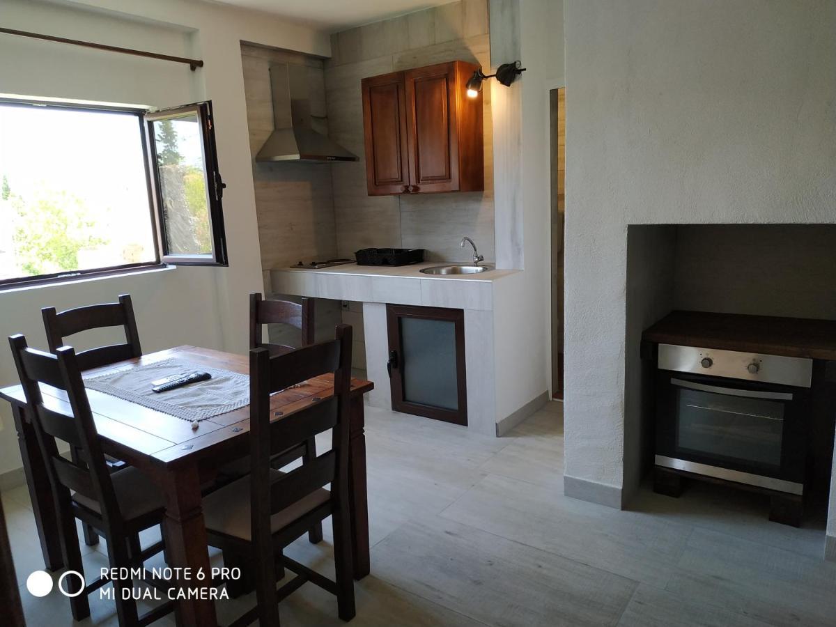 Apartments Simovic تيفات المظهر الخارجي الصورة