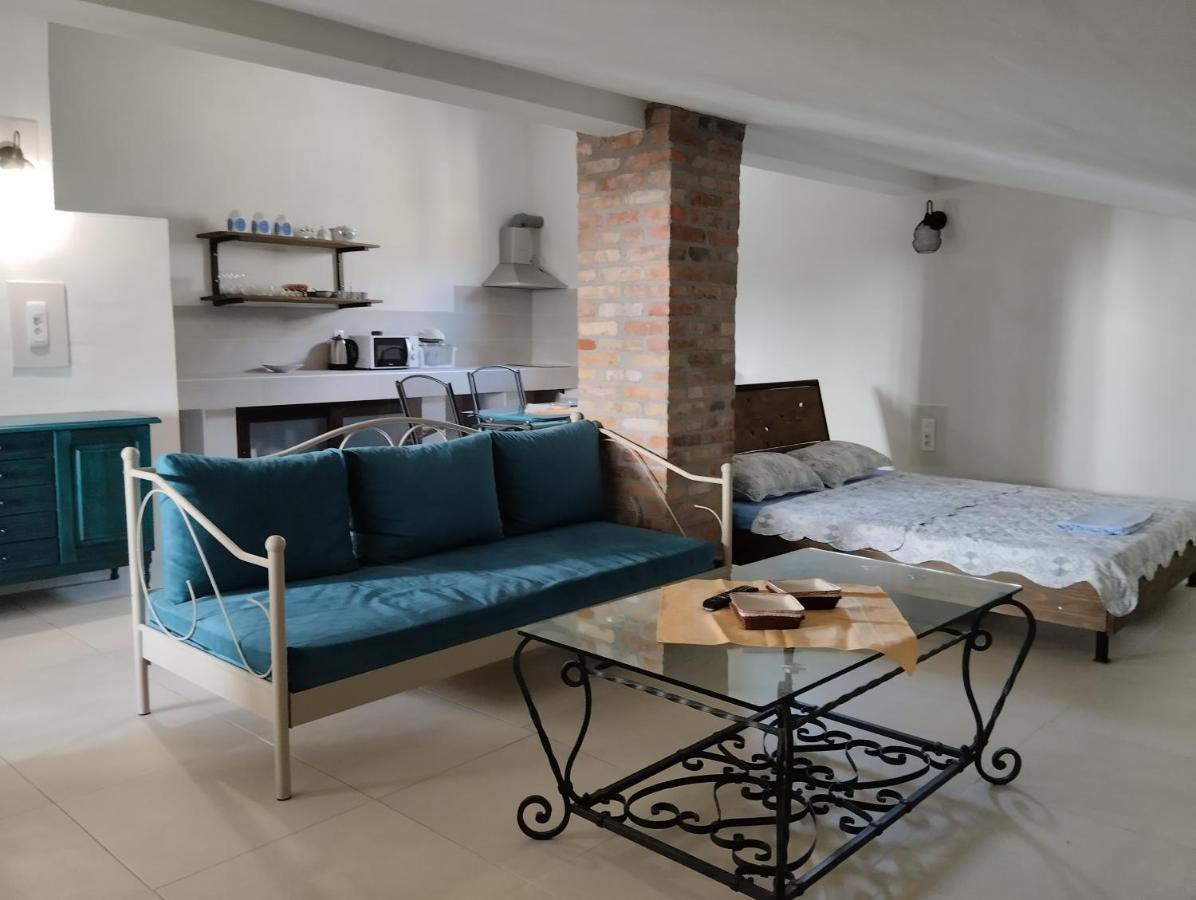 Apartments Simovic تيفات المظهر الخارجي الصورة