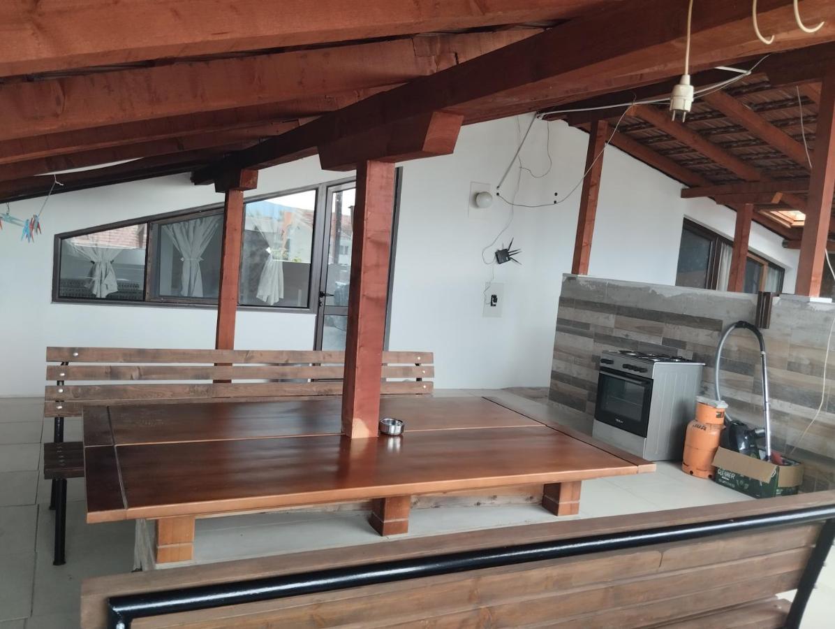 Apartments Simovic تيفات المظهر الخارجي الصورة