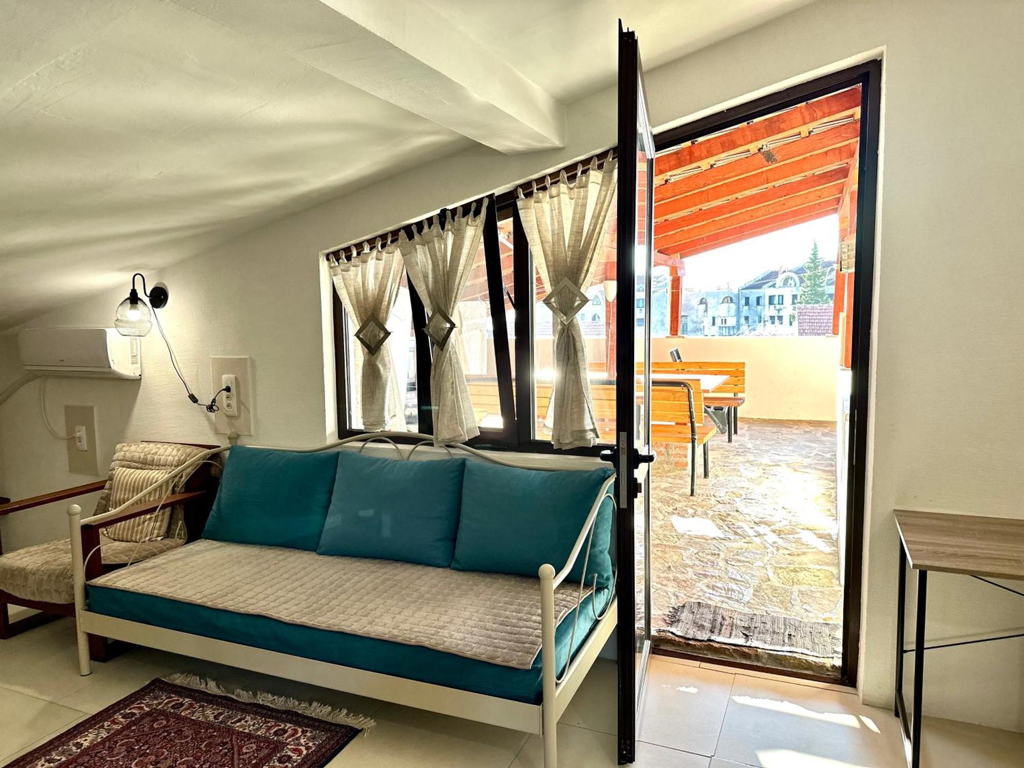 Apartments Simovic تيفات المظهر الخارجي الصورة
