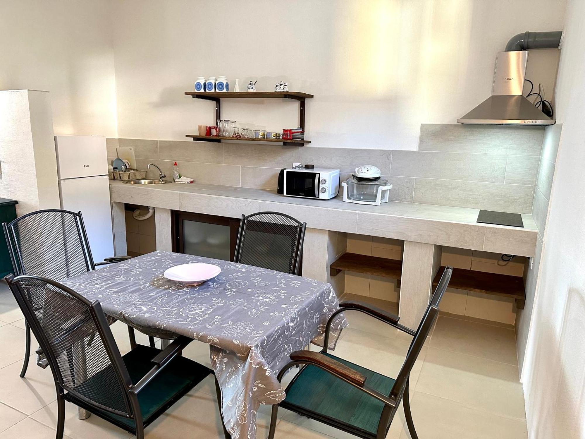Apartments Simovic تيفات المظهر الخارجي الصورة
