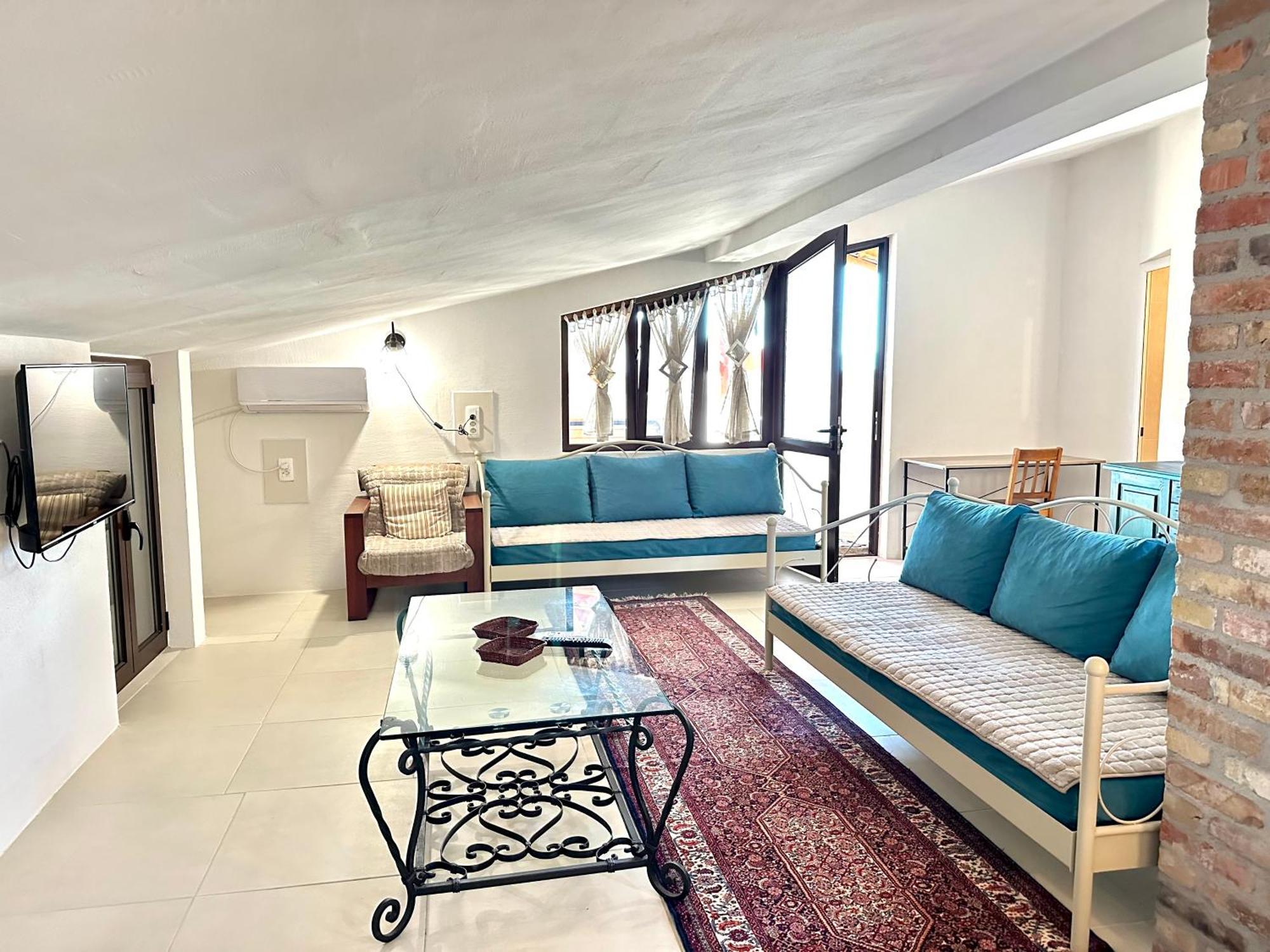 Apartments Simovic تيفات المظهر الخارجي الصورة