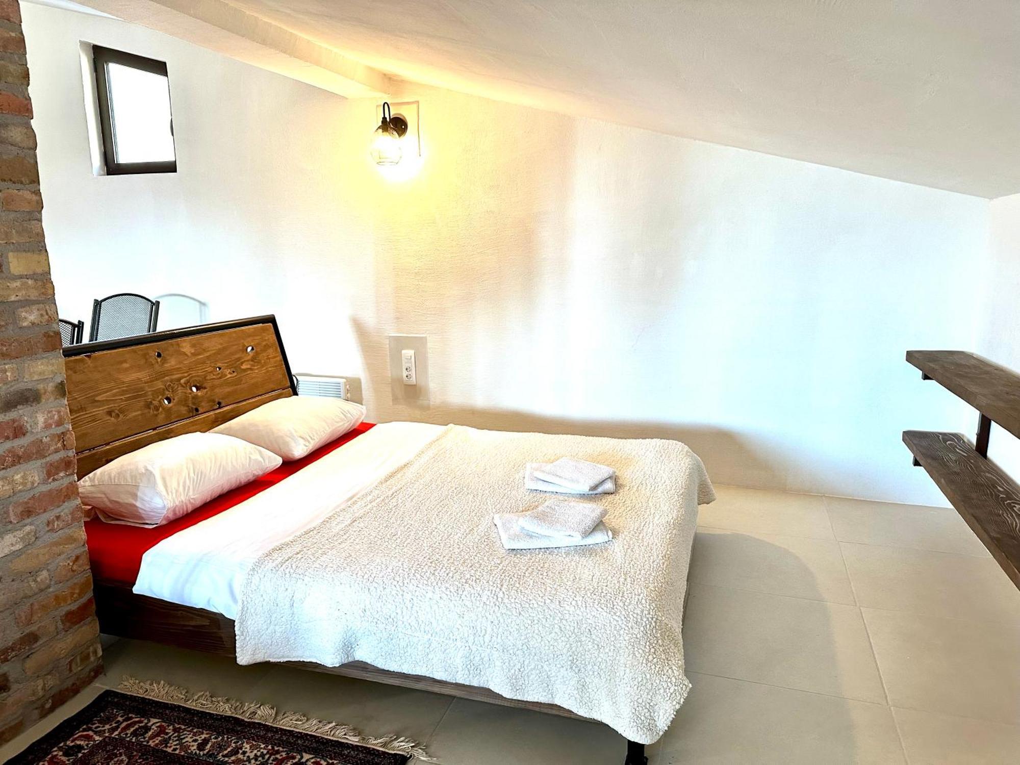 Apartments Simovic تيفات المظهر الخارجي الصورة