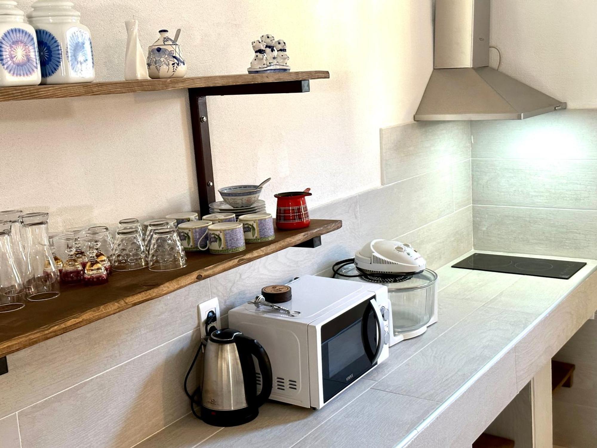 Apartments Simovic تيفات المظهر الخارجي الصورة