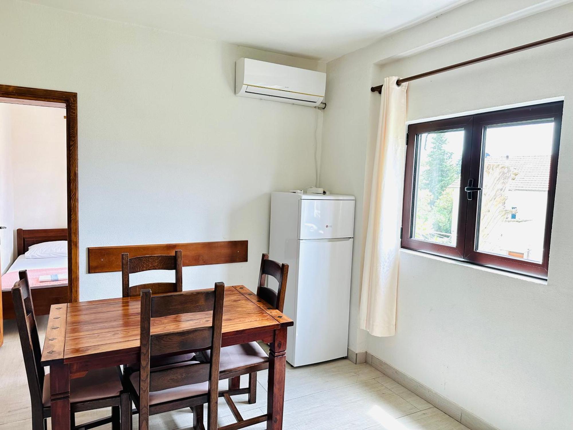 Apartments Simovic تيفات المظهر الخارجي الصورة