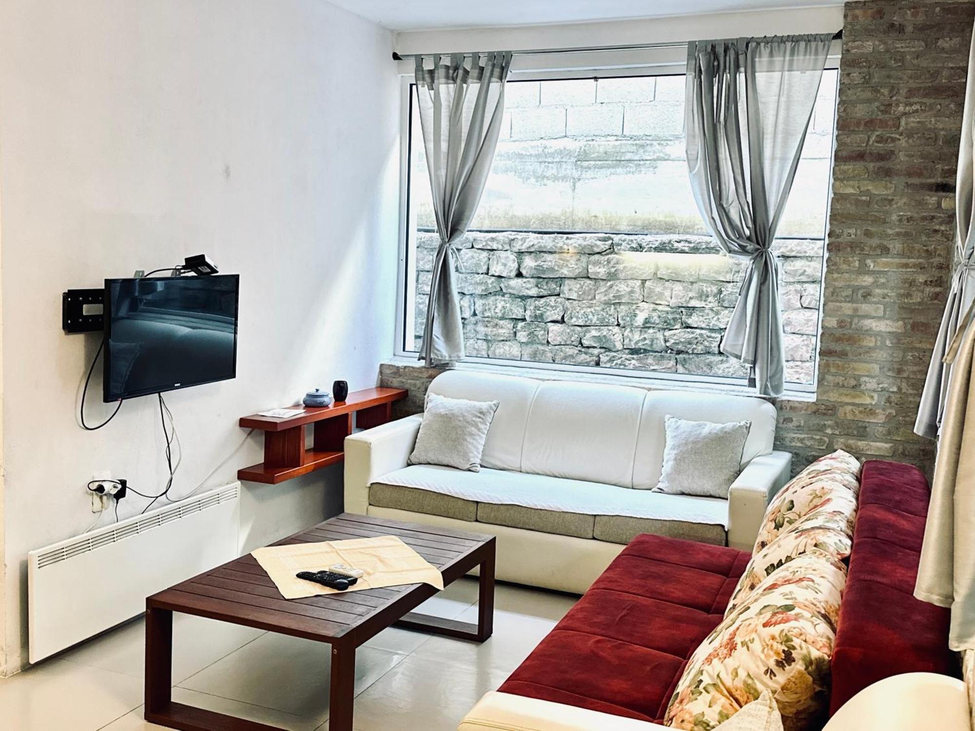 Apartments Simovic تيفات المظهر الخارجي الصورة