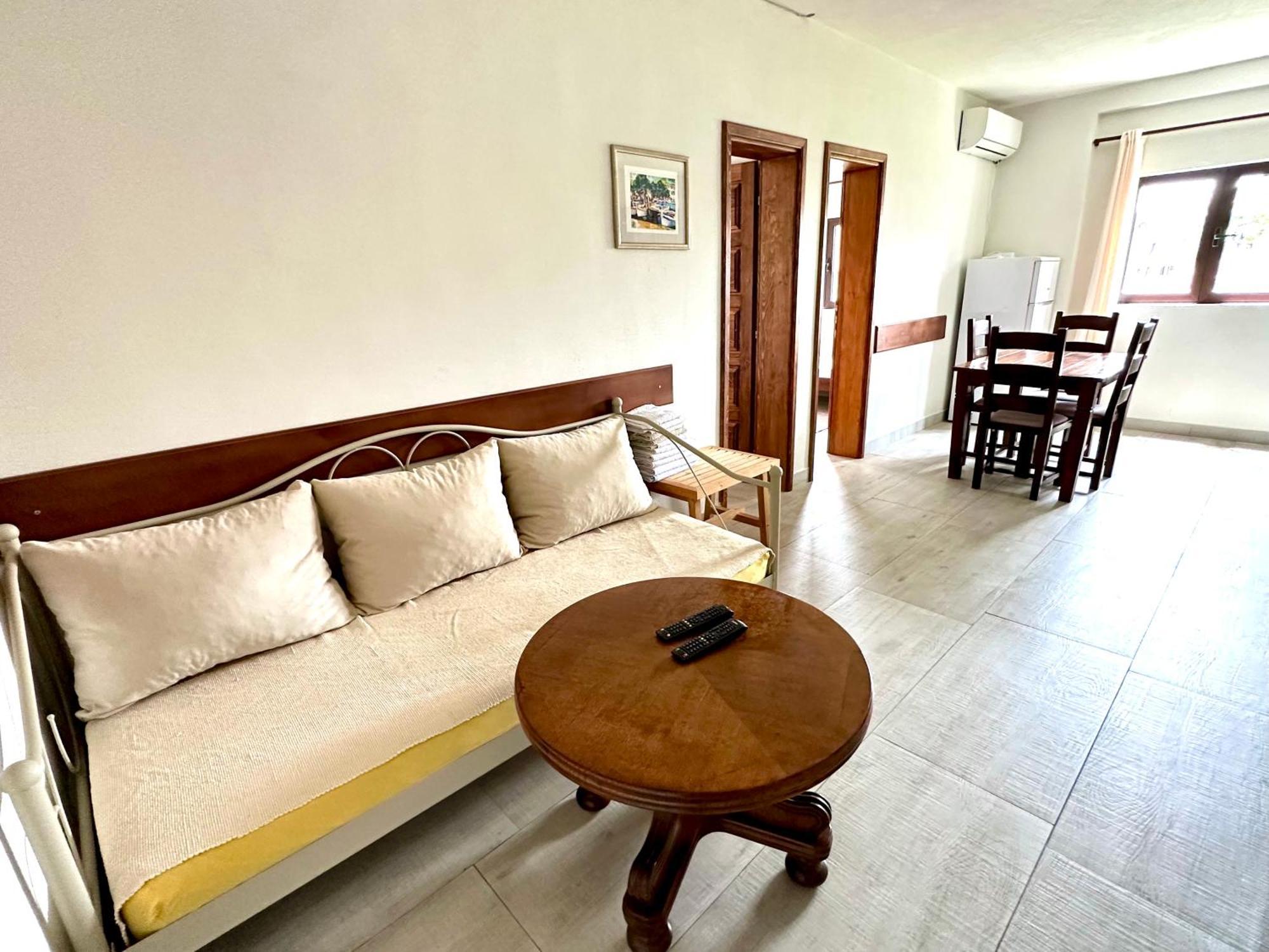 Apartments Simovic تيفات المظهر الخارجي الصورة