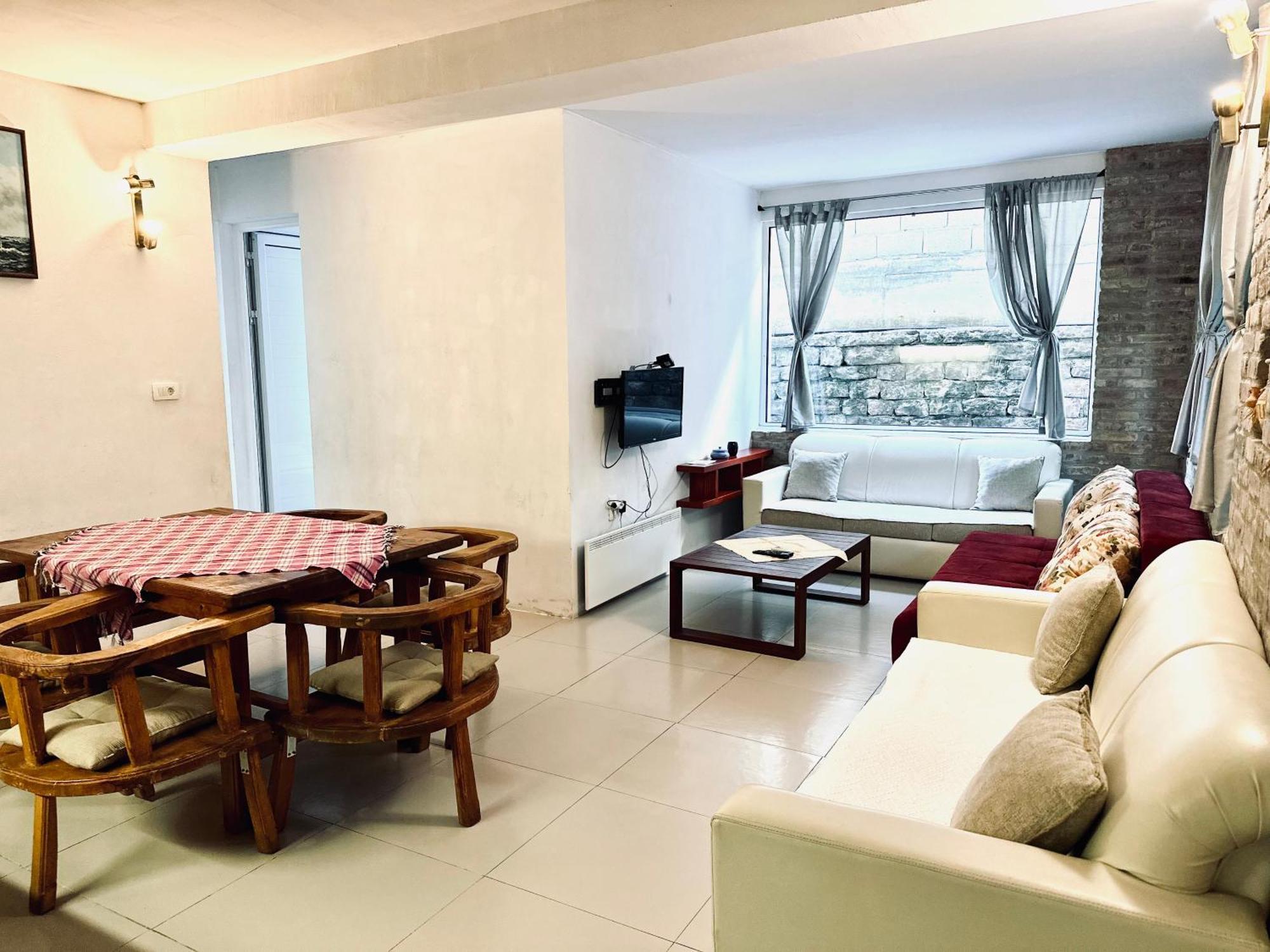 Apartments Simovic تيفات المظهر الخارجي الصورة