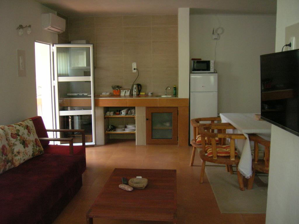 Apartments Simovic تيفات المظهر الخارجي الصورة