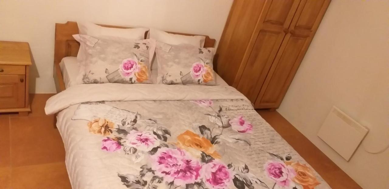 Apartments Simovic تيفات المظهر الخارجي الصورة