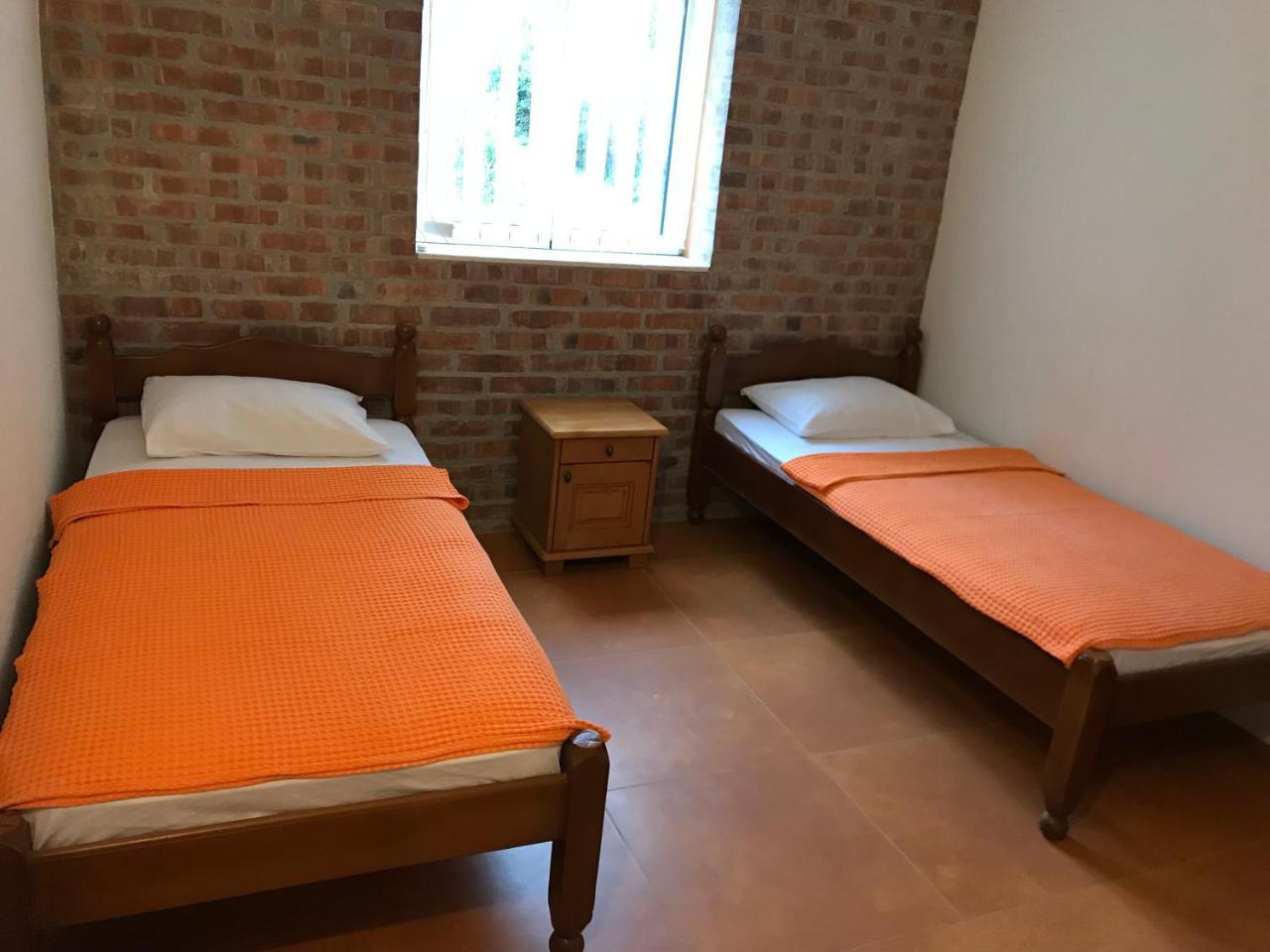 Apartments Simovic تيفات المظهر الخارجي الصورة