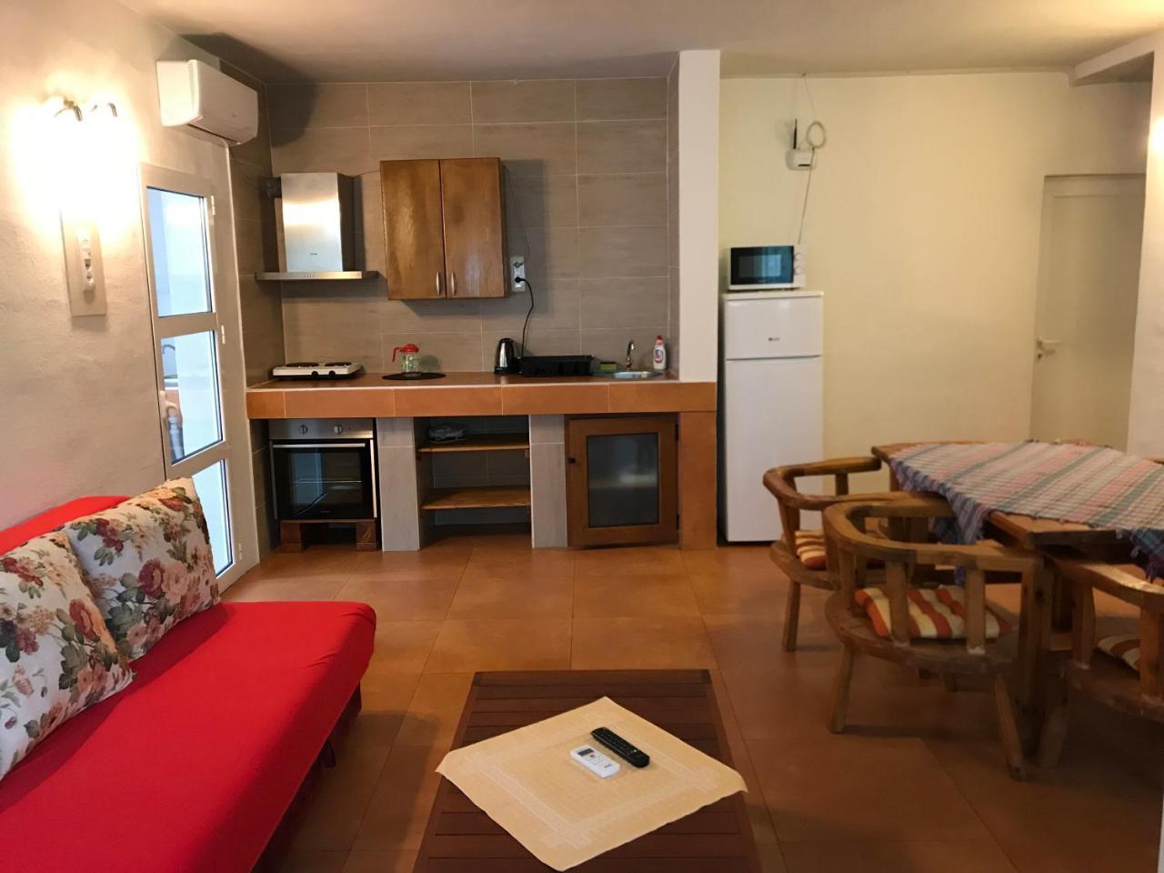 Apartments Simovic تيفات المظهر الخارجي الصورة