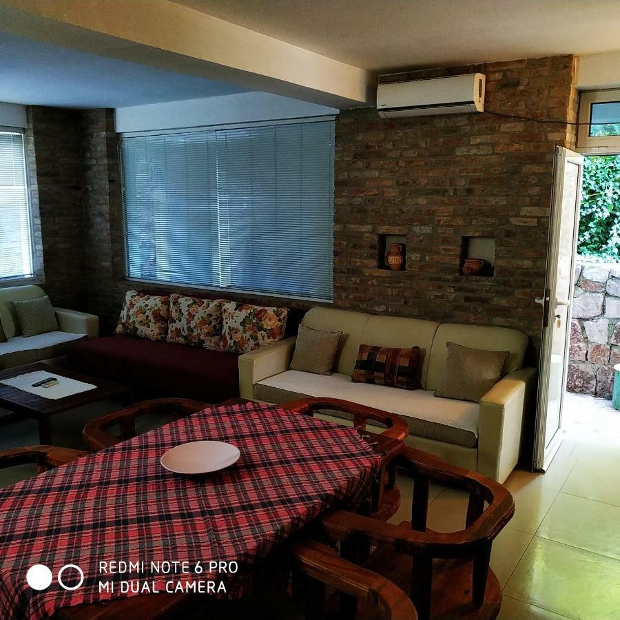 Apartments Simovic تيفات المظهر الخارجي الصورة