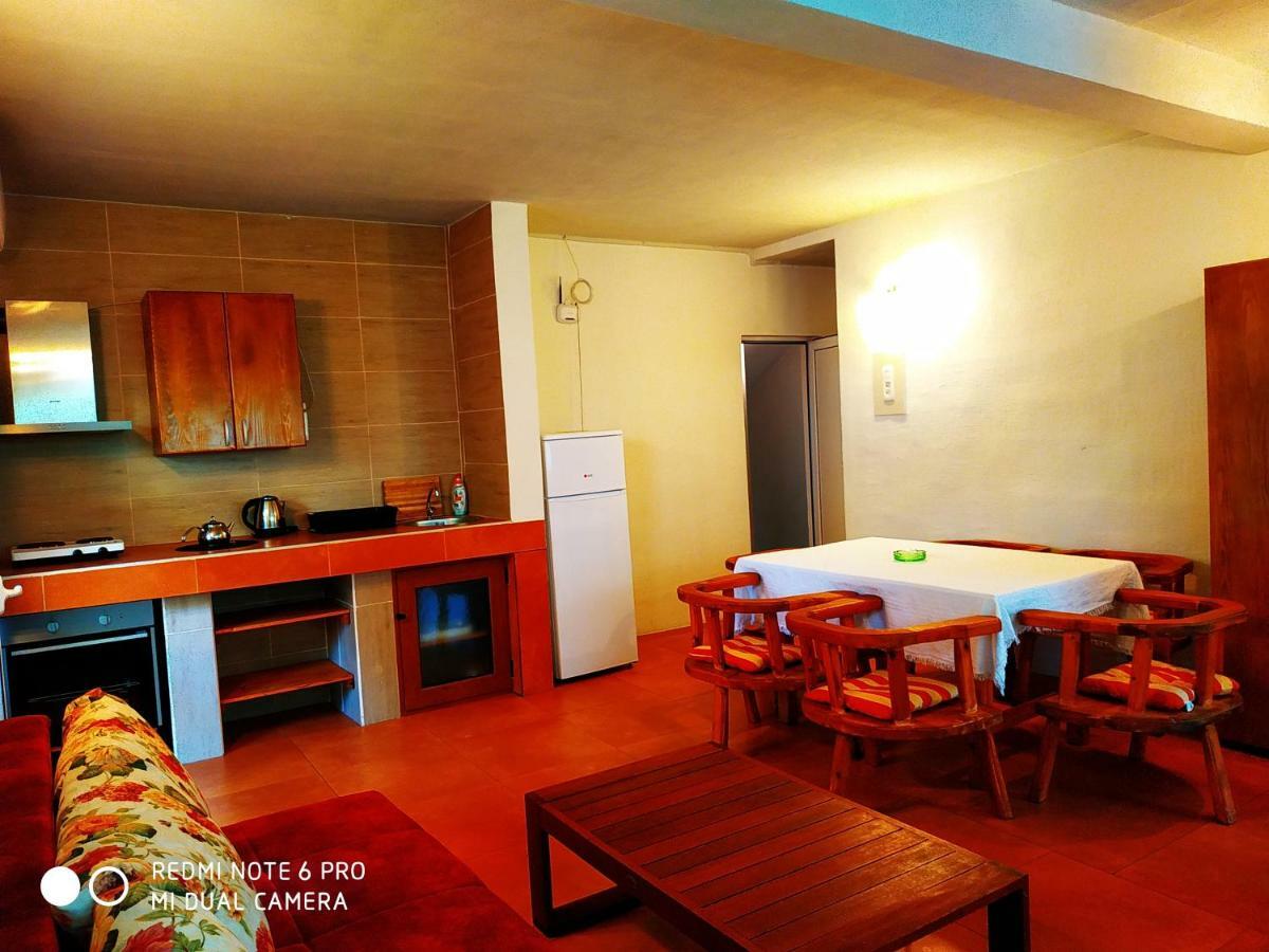 Apartments Simovic تيفات المظهر الخارجي الصورة